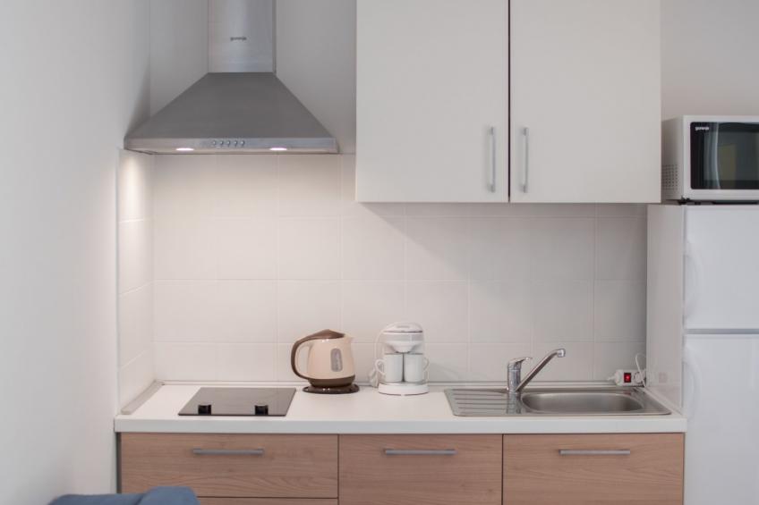 Wohnung "Villas Faro" für 4 Personen - foto 14