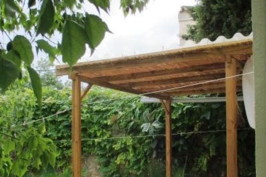 Garten Appartment - foto 9