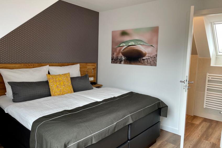 mit Balkon - foto 13