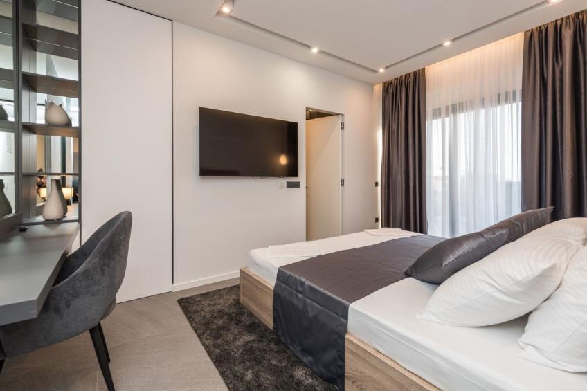 Ferienvilla "Villa Aria" mit Whirlpool - foto 2