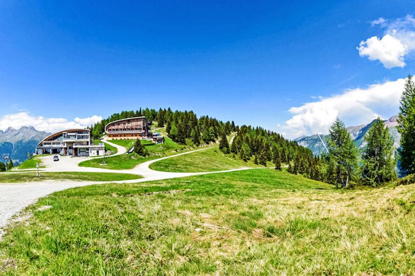 Alpen Nook - Sci e Natura - foto 48