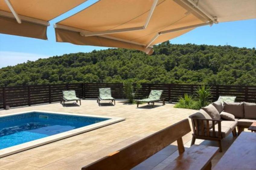 Villa Coral - Four bedroom villa with pool - foto 14