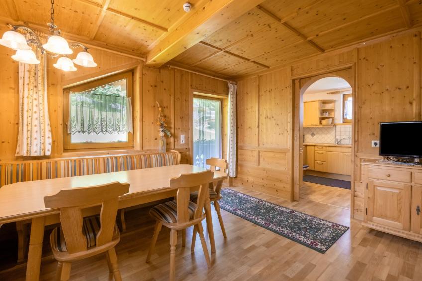 Apartments home Hoflacher, Mayrhofen - Type B - foto 9