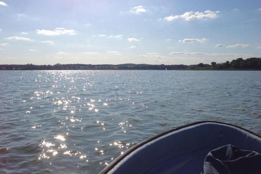 Twee-onder-een-kapwoningen Hyggelig, Seehausen - Type C - foto 19