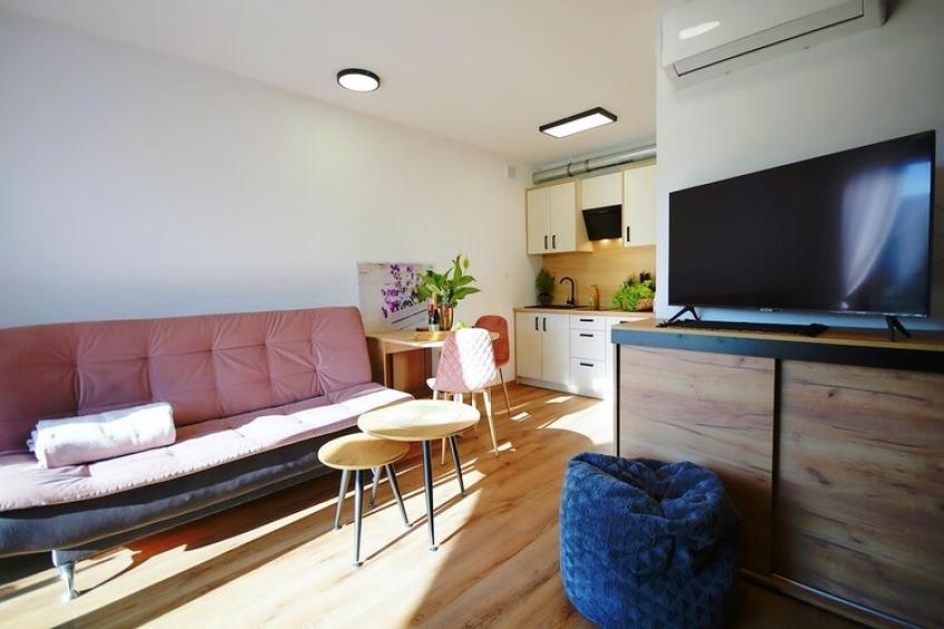 Apartament nr 4 Mielenko - foto 3