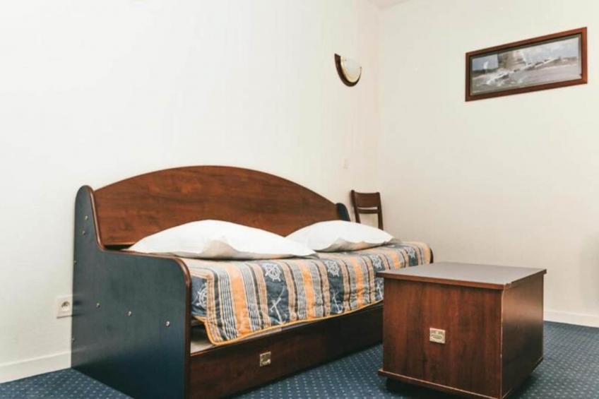 Appart'Hotel La Roche-Posay - foto 38