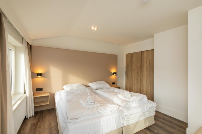 Appartement - Langstraat 5A Zoutelande - foto 11