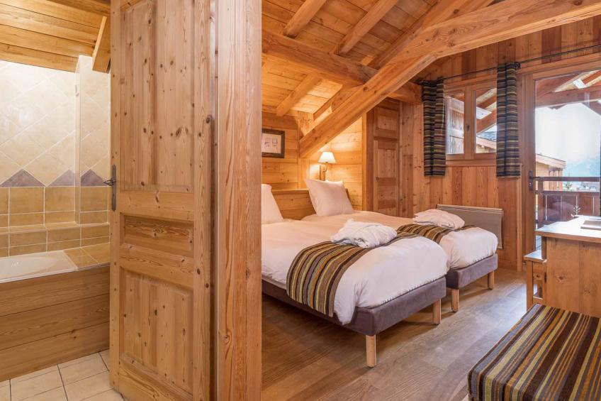 Chalet Marmotte - foto 17