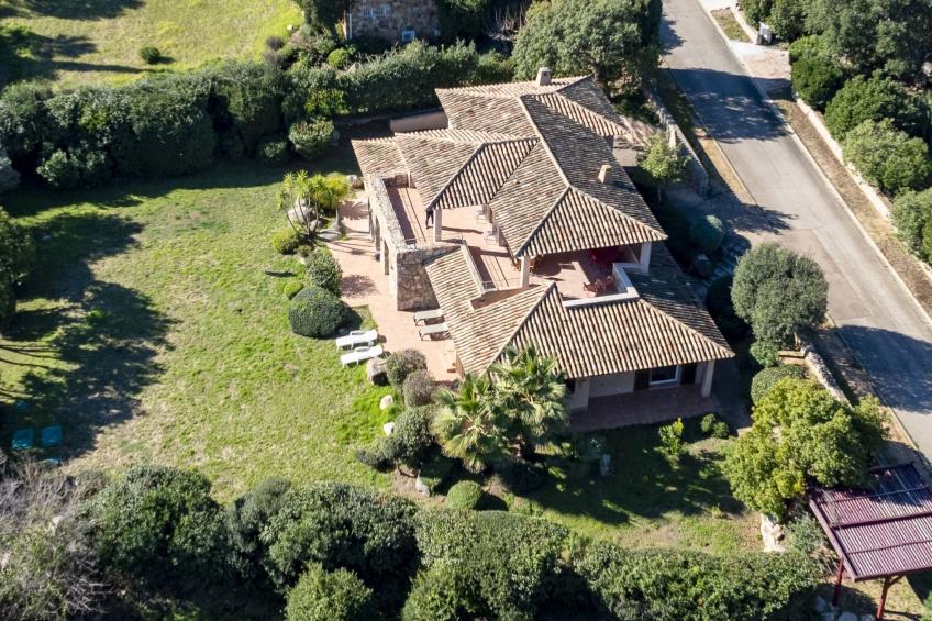 Villa Capicciola - foto 46