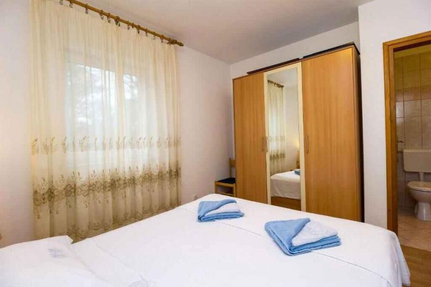 Ferienwohnung für 6 Personen in Mali Lošinj - BF-77J77 - foto 6
