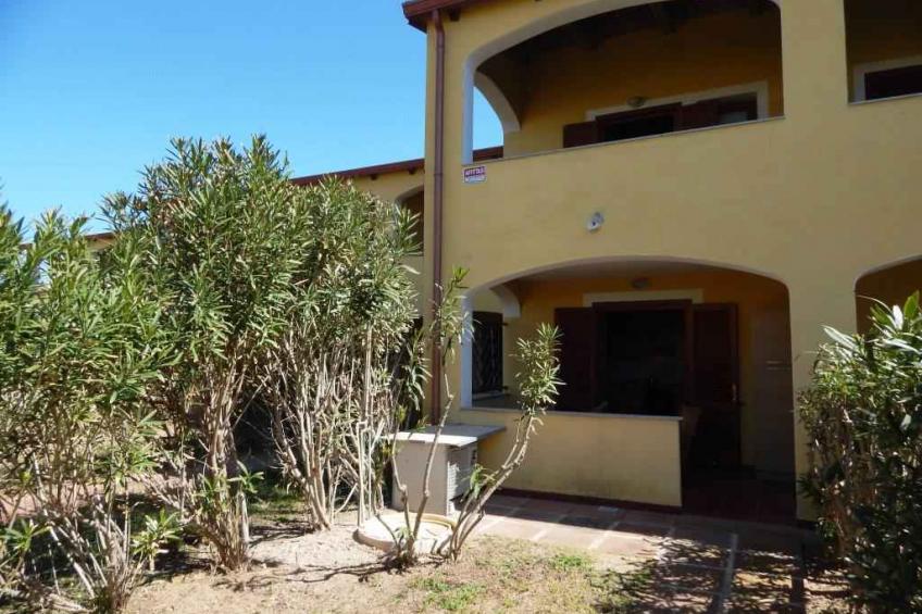 Holiday apartment mit Garten - BF-FXCXK - foto 5