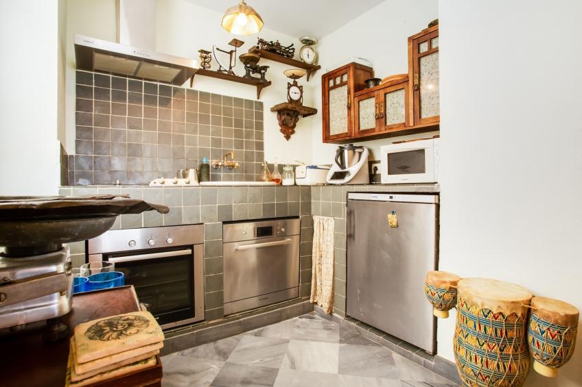 PRECIOSO APARTAMENTO CON VISTAS EN SOTOGRANDE - foto 38