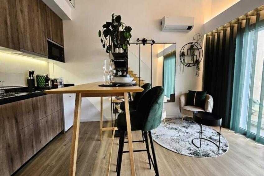 Marinha Grande Apartament Green Loft N°6 - foto 3