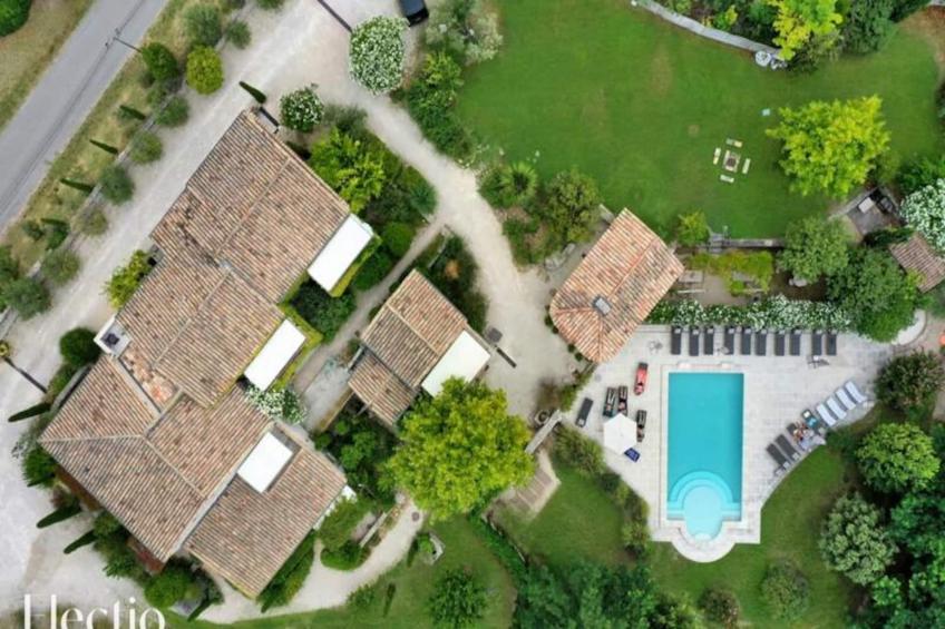 Loggia 11 Platane | Résidence Les Petitons - foto 20