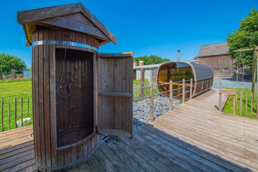 Gîte de la Ferme Louis - foto 34