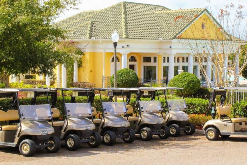 Haus in Davenport mit privatem Pool und Blick auf das Naturschutzgebiet - foto 36