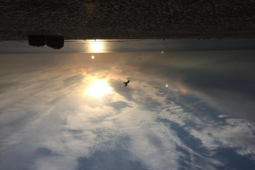 Strandhaus direkt am Meer - foto 25