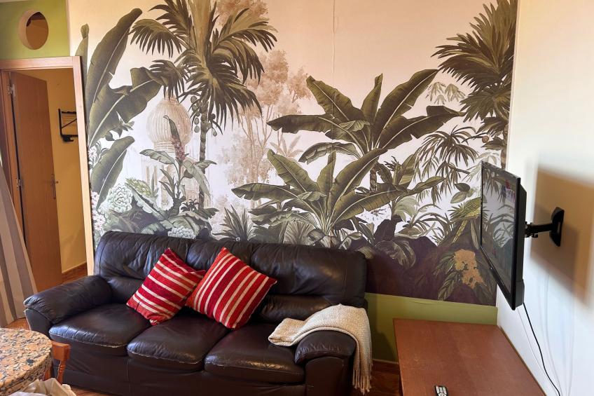 Apartment mit Balkon und Meerblick - foto 15