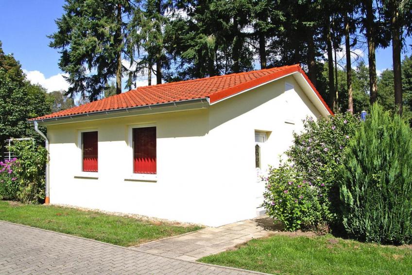 Ferienhaus in Parchim
