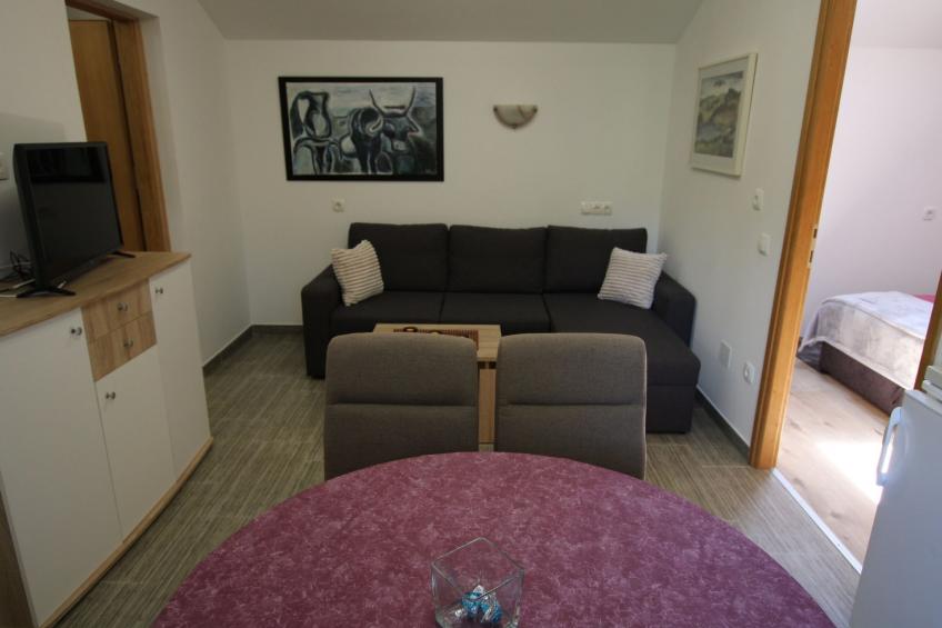 Apartment Green Garden / HR-11058-01 - foto 8