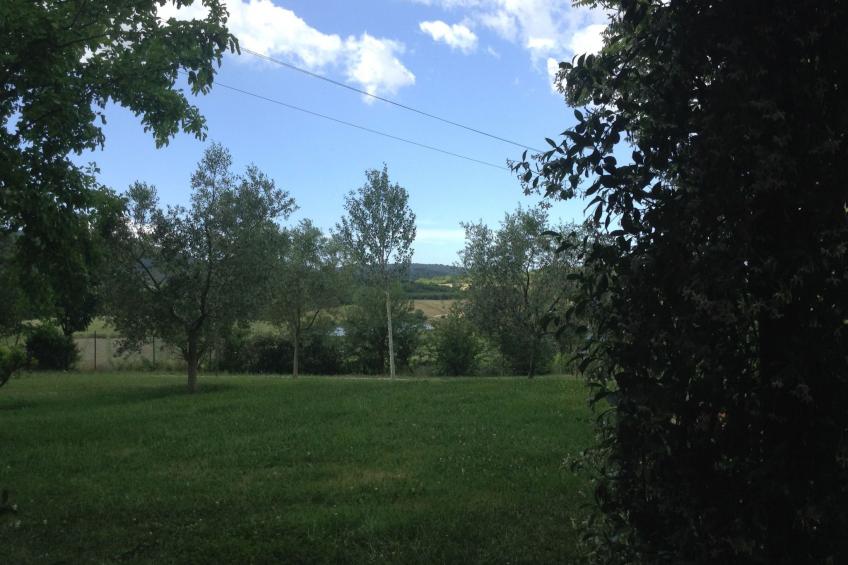 Haus mit Gartenblick - foto 18