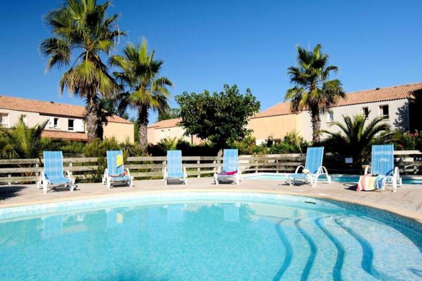 Résidence Odalys Le Grand Bleu - foto 3