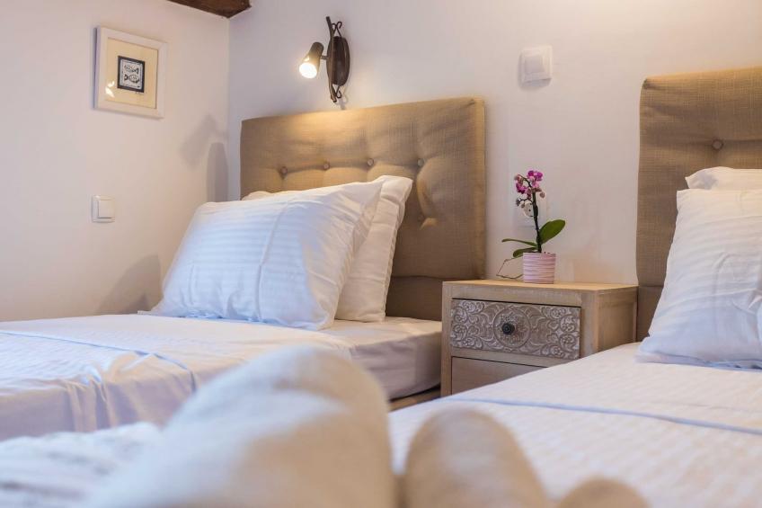 Casa Vala Romana - Big Garden, Jacuzzi, Free Bikes - foto 13