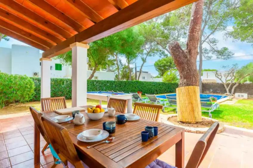 Can Ferrer (cala D'or) - foto 28