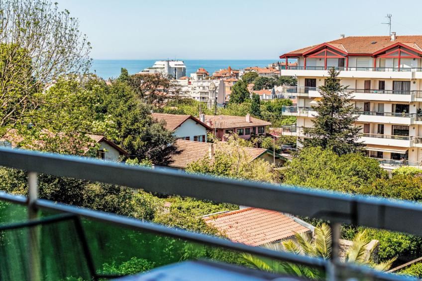 Parc Euzkadi