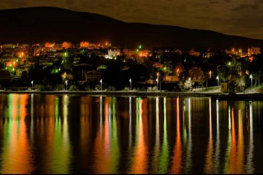 Apartment Marijana - Two Bedroom Apartment with Terrace and Sea View - foto 7