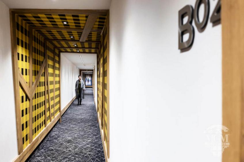 MGM Hôtels & Résidences - Résidence Amaya - foto 11