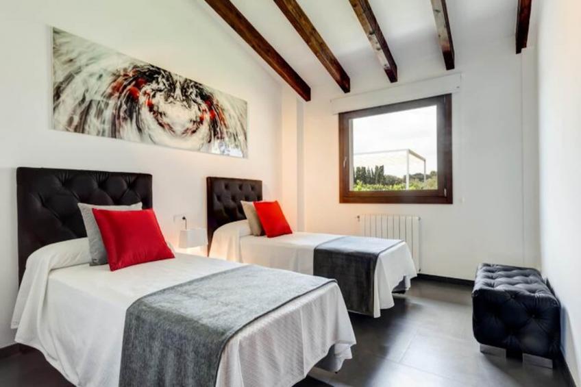 Maison à Llubí - foto 15