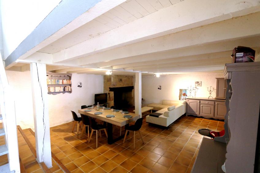 Gite Traban Bas - foto 12