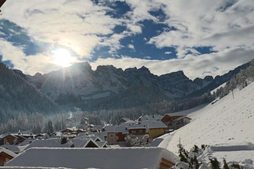 Wohnung "Ciasa Linda App. 1" - foto 47