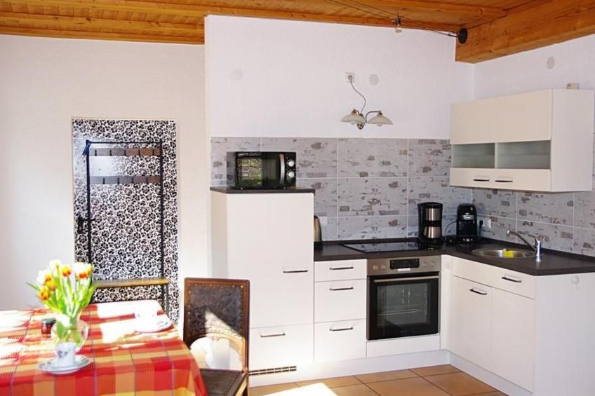 Appartement in Unzenberg Hunsrück - foto 7