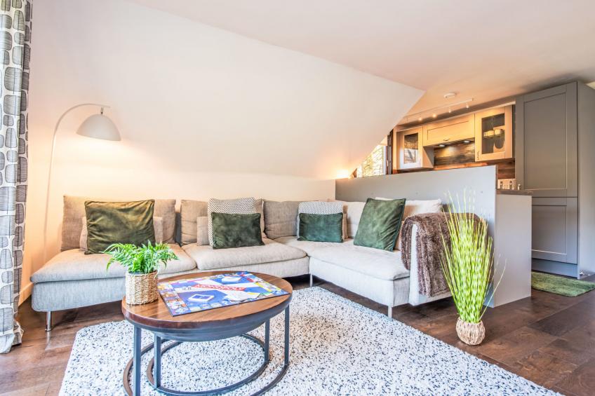 Pine Needle Lodge - foto 7