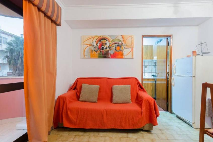 Schöne Ferienwohnung in Costa Da Caparica - foto 8