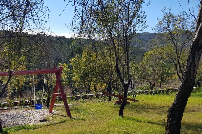 Historische Steinvilla Heaven für 11 Personen - foto 37