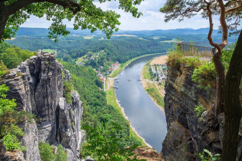 Fewo Schrammsteine - foto 27