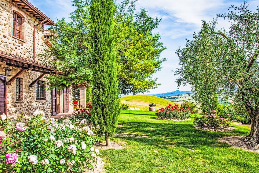 Agriturismo Belvedere delle Crete - foto 34