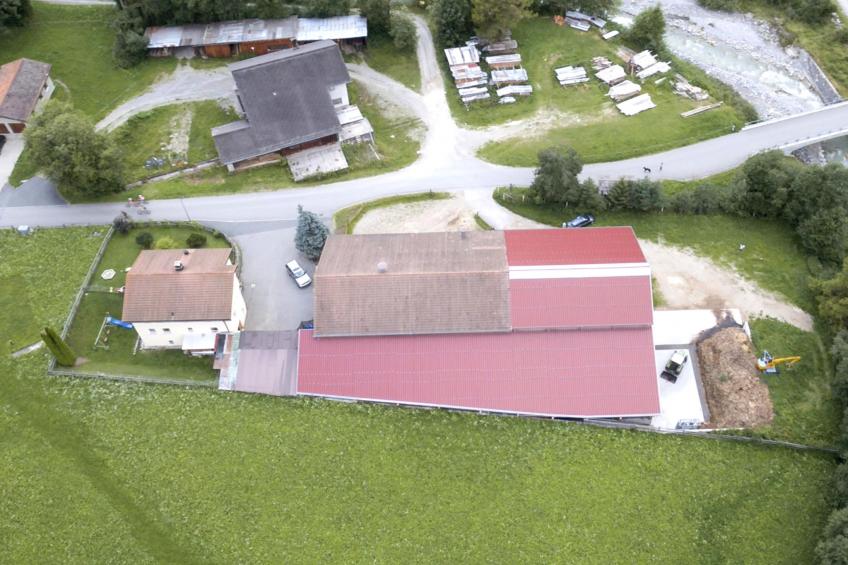 Ferienwohnungen Paclerahof, (Sta. Maria - Santa Maria Val Müstair) - foto 18
