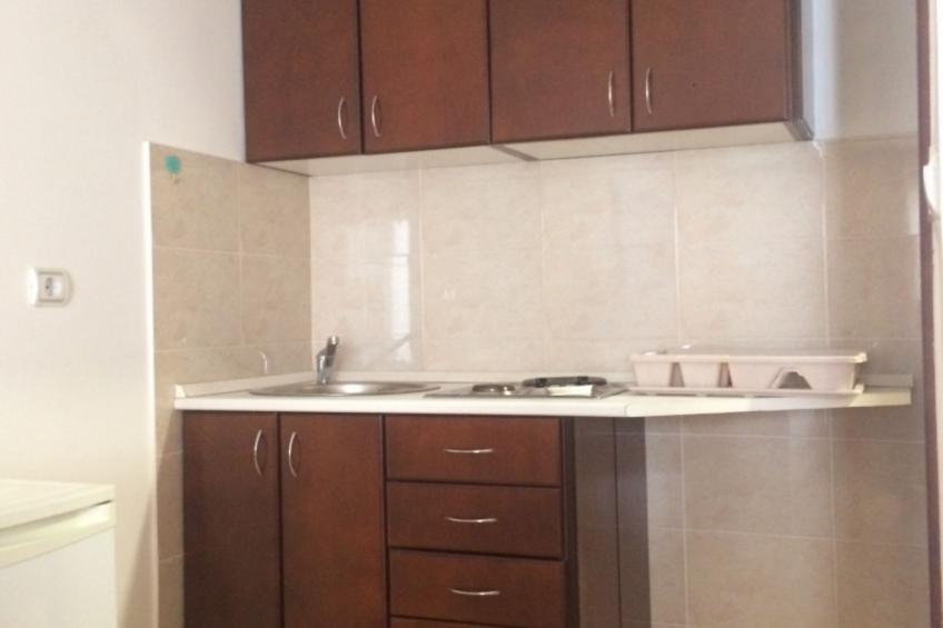 Apartments Aleksić, Bečići - Studio Apartment with Terrace 4 - foto 17