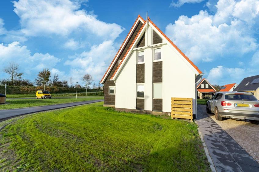 De Ooievaar Huis NR 23