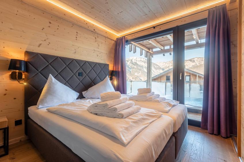Premium Ferienhaus mit 3 Schlafzimmern Sauna & Außenbadewanne - foto 5