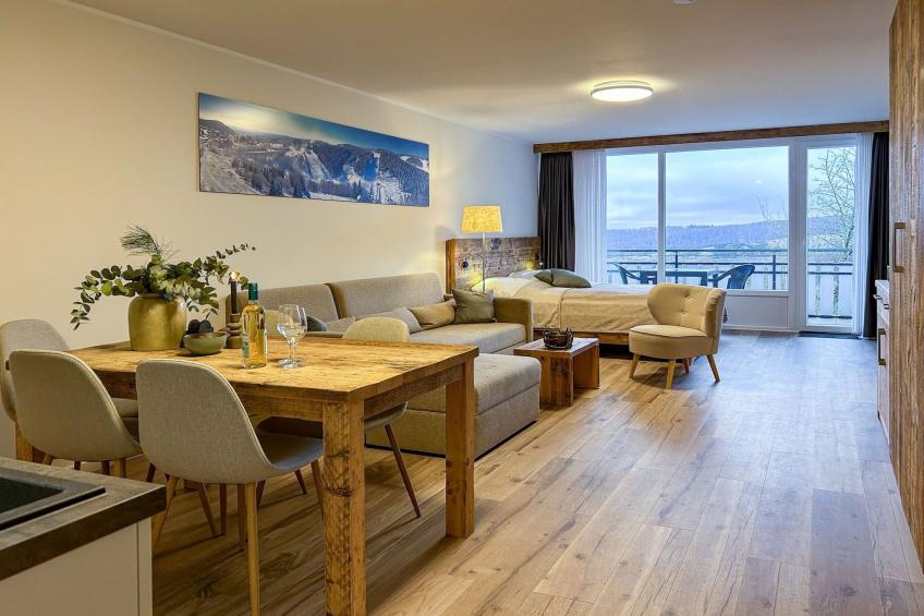 Apartment Buchenweg - foto 7
