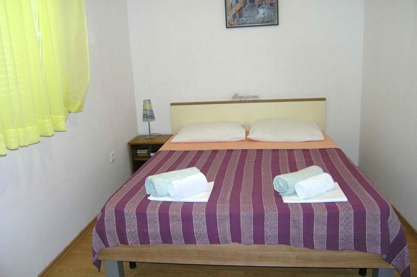 Vakantiewoning met airconditioning - BF-55MXK - foto 13