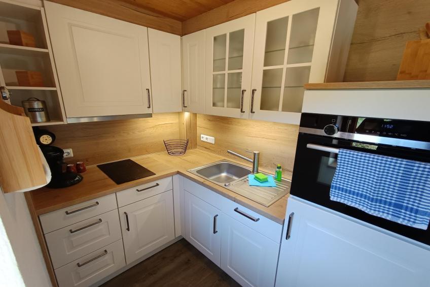 Vakantiehuis, Oberschönau - foto 17