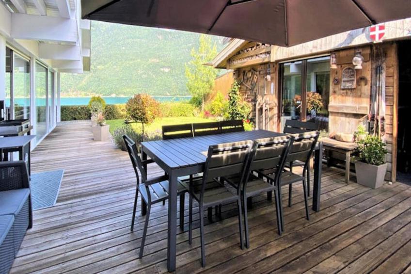 Maison à Doussard - foto 18