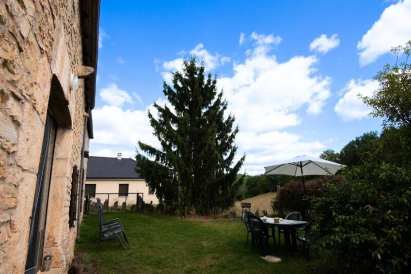 Gîte de France Gîtes de france 2 épis 5 personnes à mazel bouissy 2 épis - foto 26