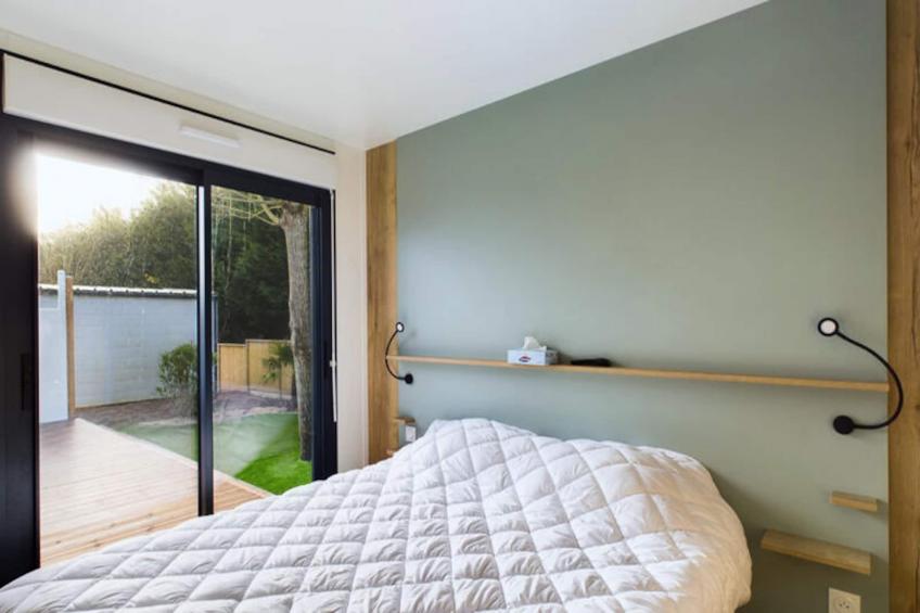 Chalets à Saint-Gilles-Croix-de-Vie - foto 5